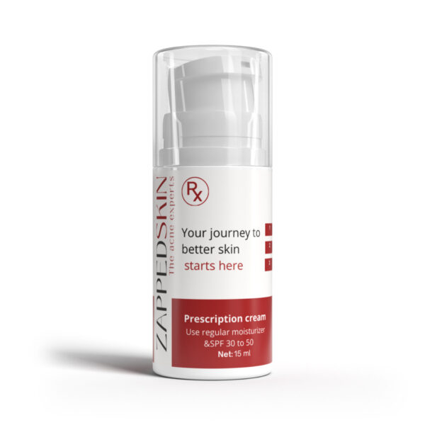 Personalised acne cream - Image 2