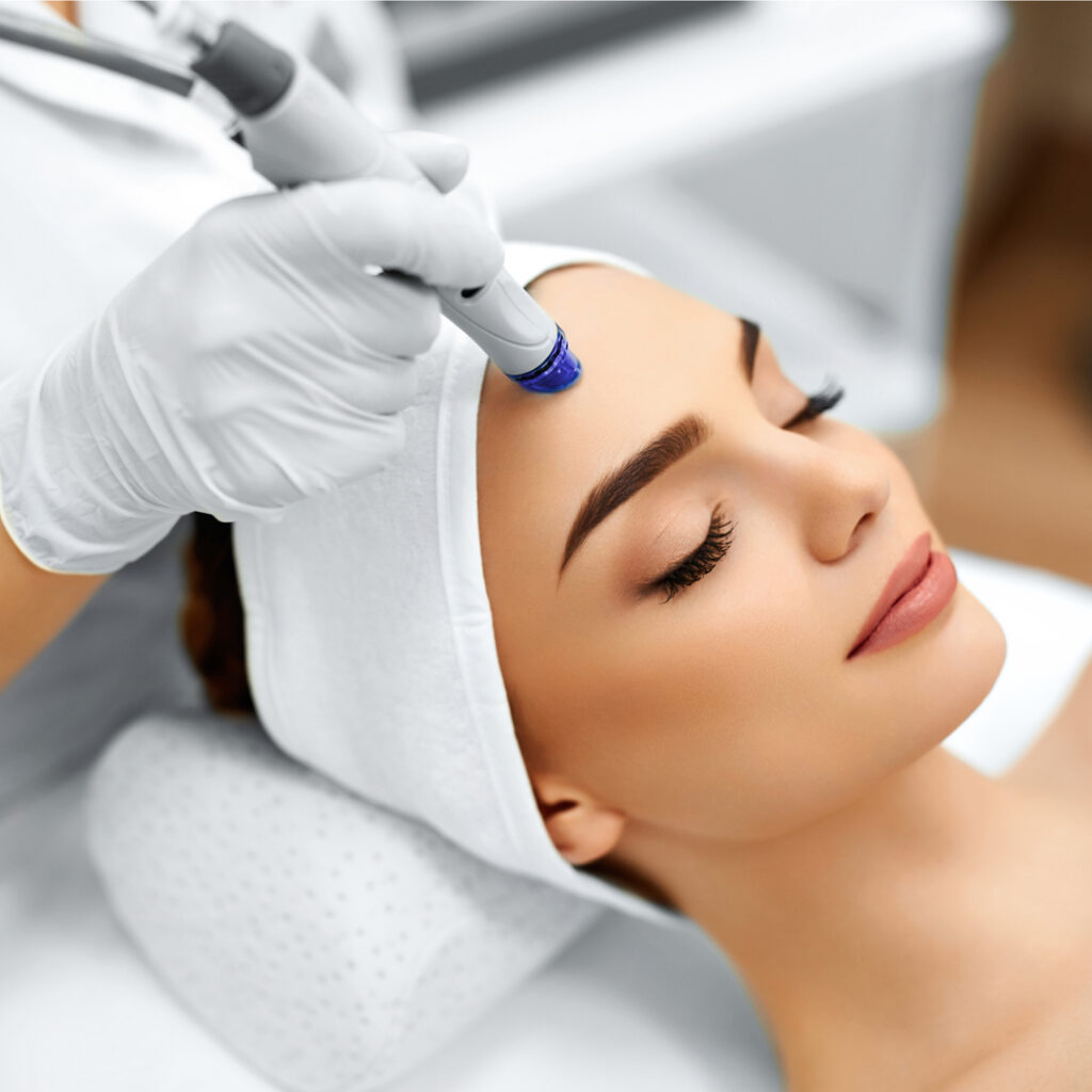 How to Build a Skincare Routine for Acne-Prone Skin