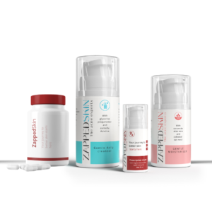 Dual Action Acne Treatment Kit
